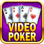 Video Poker Casino Pro Offline