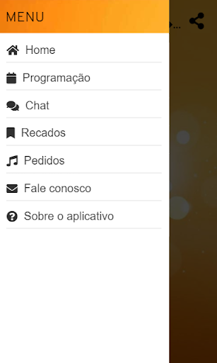 Web TV Cidade Janaúba Screen 3