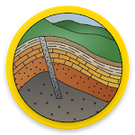 Cover Image of Download The Geologist  APK