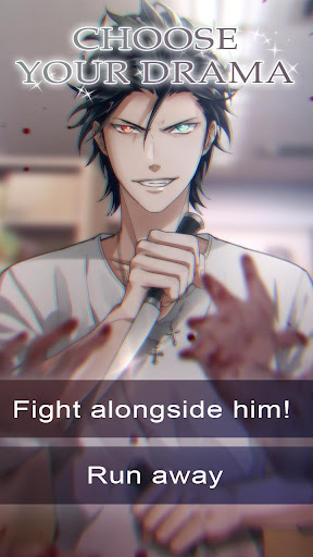 Attack of the Dead: Otome Game - Adventure - games