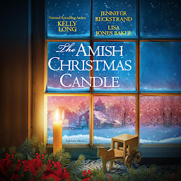 Icon image The Amish Christmas Candle