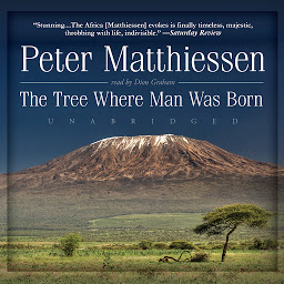 Icon image The Tree Where Man Was Born