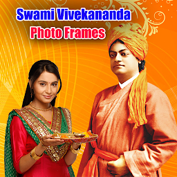 Icon image Vivekananda Photo Frame