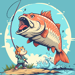 Crazy Fishing Adventure - Apps on Google Play
