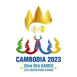 SEA Games 2023 icon
