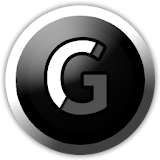 GPS Grid Reference DEMO icon