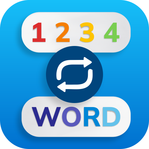 Number to Word Convertor Download on Windows