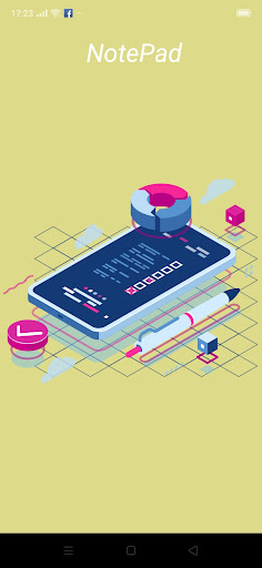 Notepad  free - Sticky Notebook