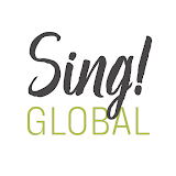 Sing! Global icon