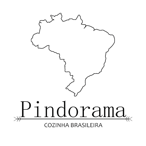 PINDORAMA ULTRA SMASH BURGER logo