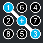 TAMATH :One Stroke Math Puzzle