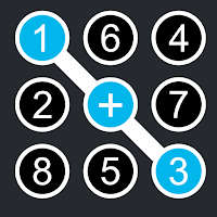 TAMATH :One Stroke Math Puzzle