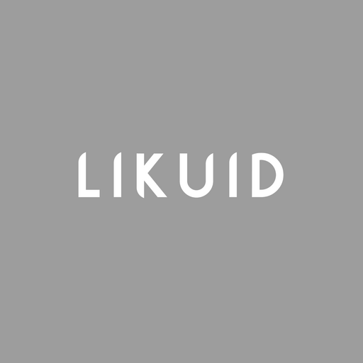 Likuid Spaces logo