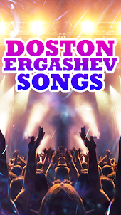 Doston Ergashev Songs