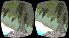 Jurassic Roller Coaster VRのおすすめ画像3