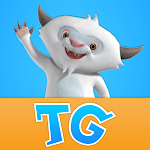 Cover Image of Download Toon Goggles Cartoons for Kids 14.810 APK