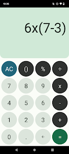BM Calculator