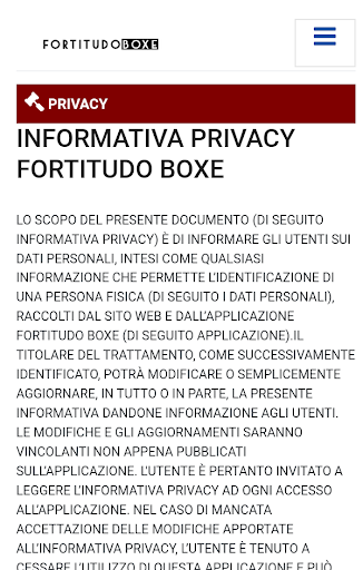 Fortitudo Boxe