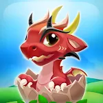 Cover Image of 下载 Dragon & Knights 1.0.0 APK