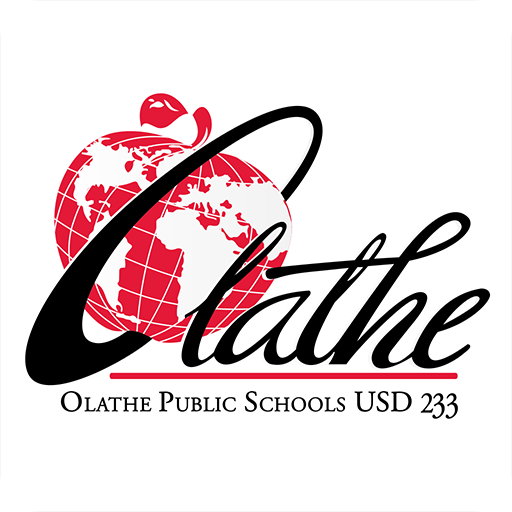 Olathe Public Schools logo