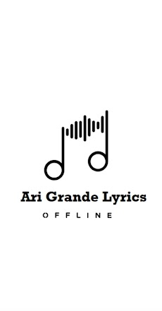Lyrics Offline Ariana Grandeのおすすめ画像1