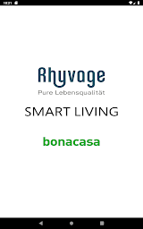 Rhyvage