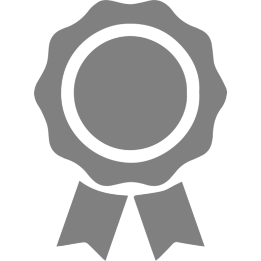 Certification 0.3.1 Icon