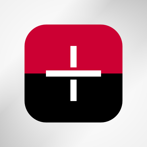 KB+ logo