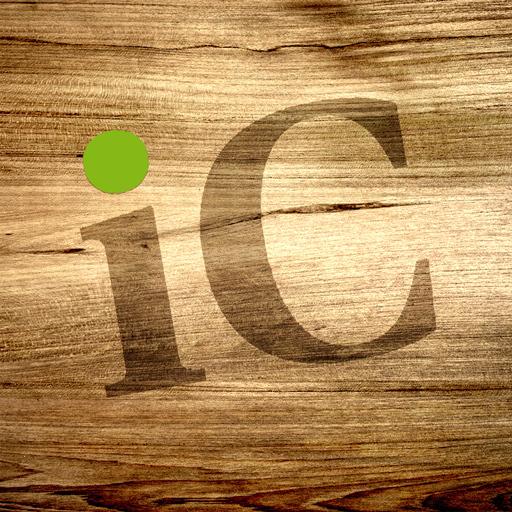 iC4 logo