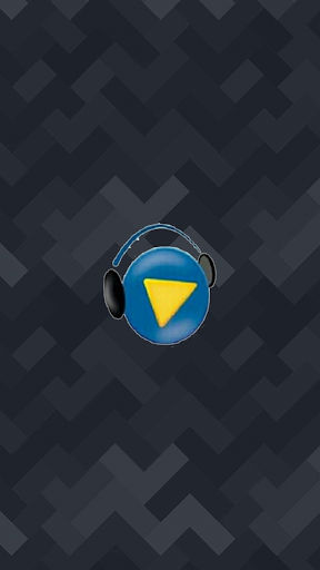Android application Rádio Padre Olívio screenshort