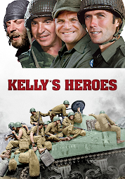Icon image Kelly's Heroes