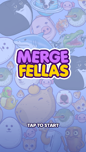 Merge Fellas 1