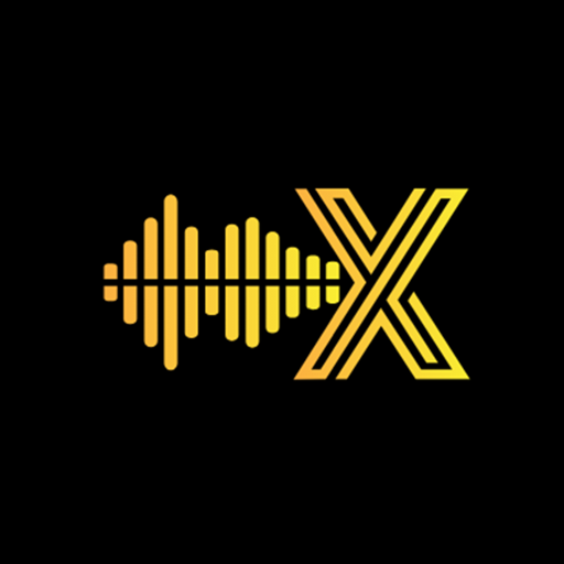 Music Studio X logo