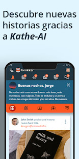 Boukker Varies with device APK screenshots 7