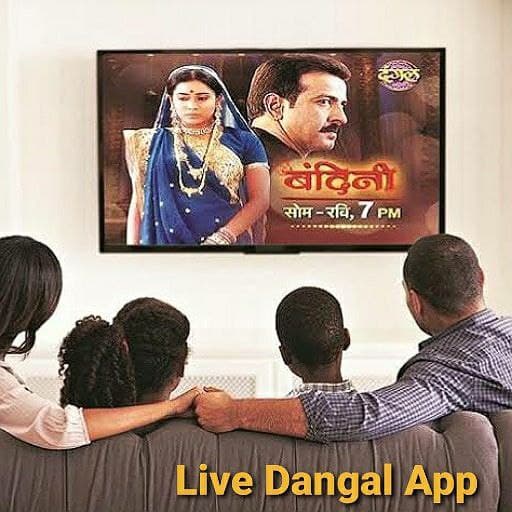 Live TV Channel Dangal Tip