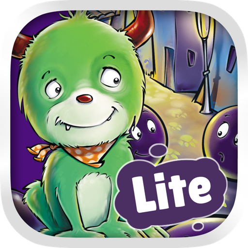 Marble Monster Lite  Icon