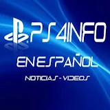 PS4info en español icon