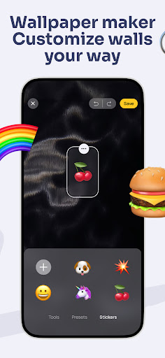 Live Wallpapers - One4Wall screenshot 4