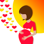 Cover Image of Download حملك يهمنا - حاسبة الحمل والولادة ونمو الجنين 1.0.19 APK