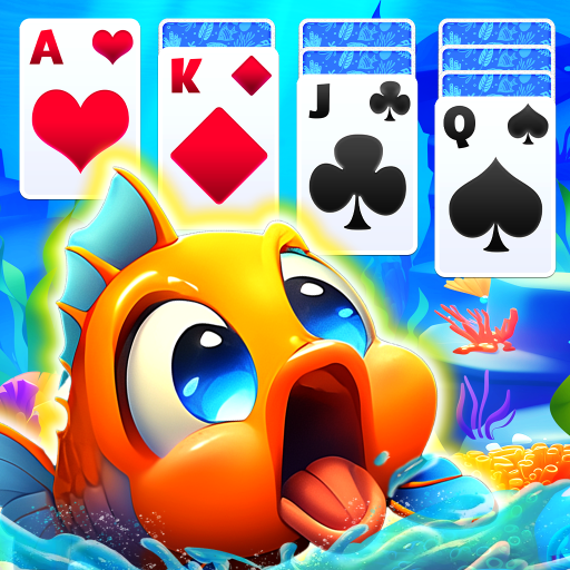 FishStory solitaire Download on Windows
