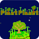 PlantPlanet - Androidアプリ