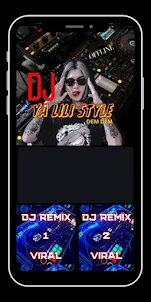 DJ Ya Lili Style Dem Dem