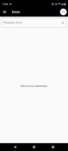 Android application iBook screenshort