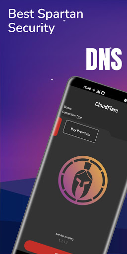 Fastest Dns Changer Pro - SAFE  No Root