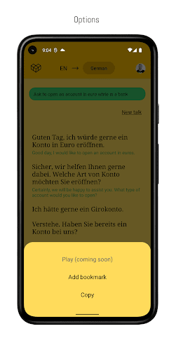 OhGenry Screen 2