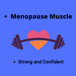 Cover Image of Скачать Menopause Muscle  APK