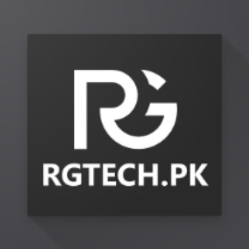 WMS BY RGTECH.PK logo