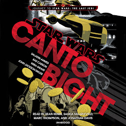 Image de l'icône Canto Bight (Star Wars): Journey to Star Wars: The Last Jedi