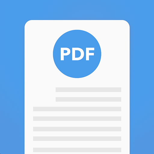 Word to PDF Converter logo