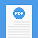 Word to PDF Converter - Androidアプリ